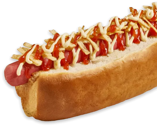 Pancho Il Panino
